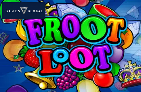 Froot Loot 9-Line
